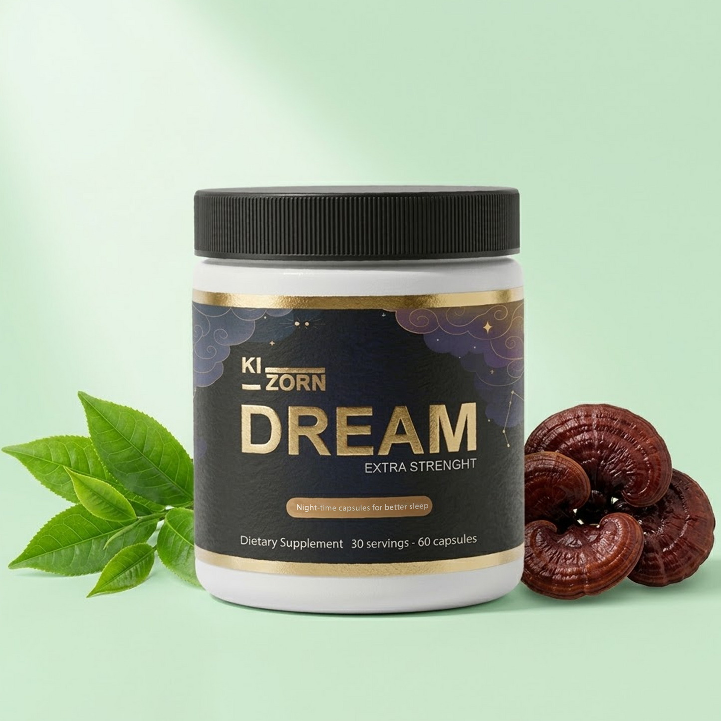 Dream Capsules