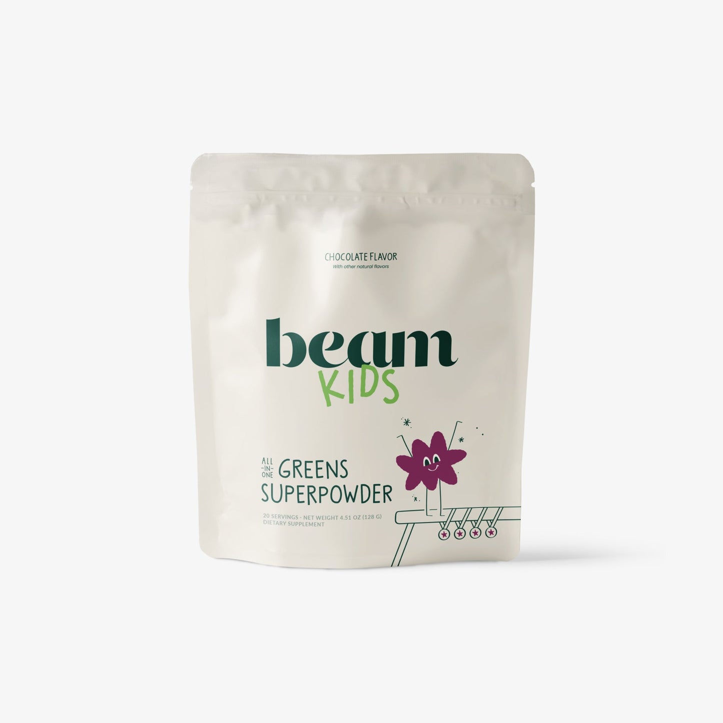 Kids All-In-One Superpowder