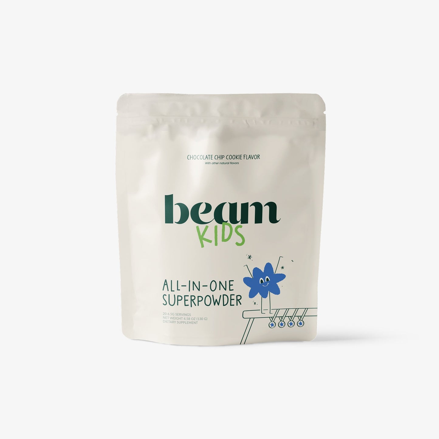 Kids All-In-One Superpowder