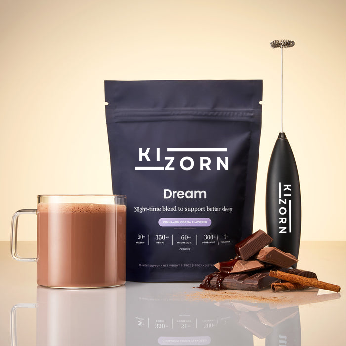 Kizorn® Dream Sleep Trio