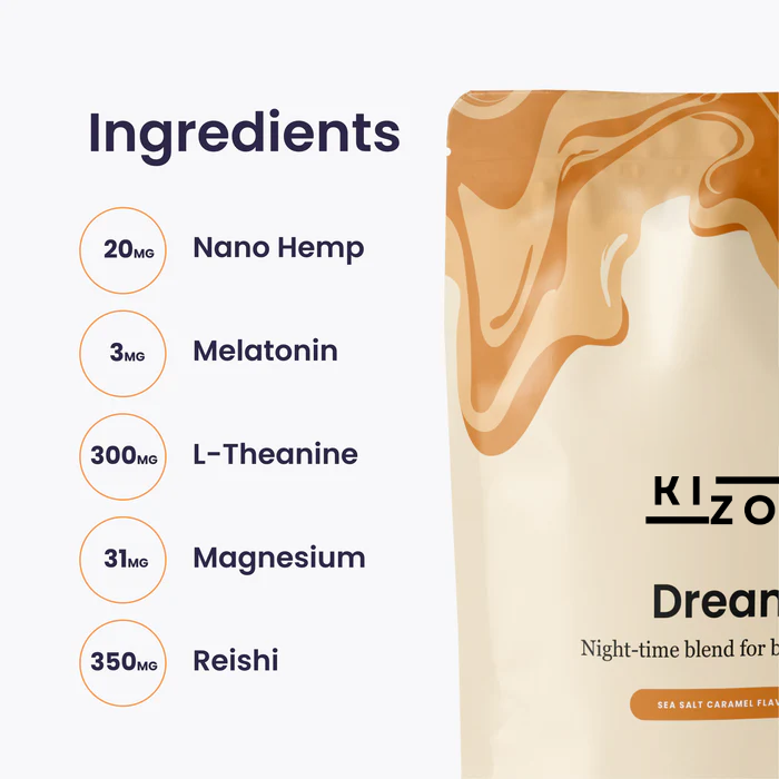 Kizorn Dream