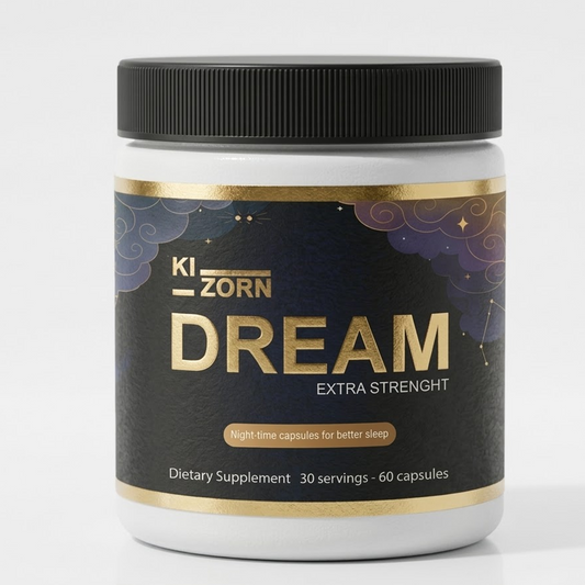 Dream Capsules