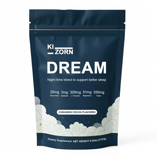 Kizorn®  Dream Sleep