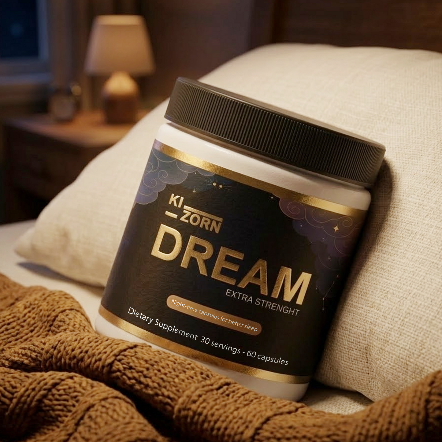 Dream Capsules