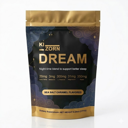 Kizorn®  Dream