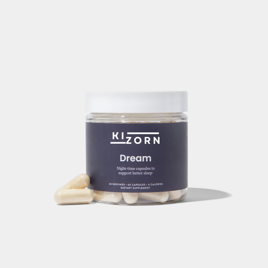 Dream Capsules