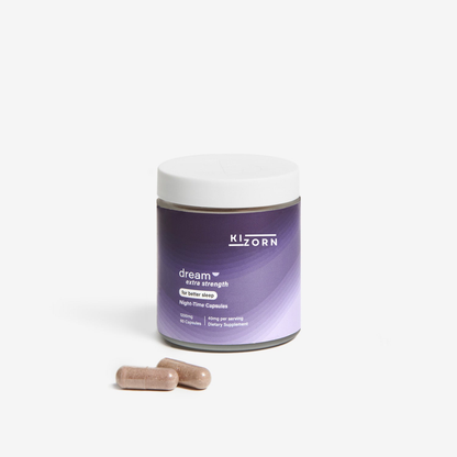 Dream Capsules