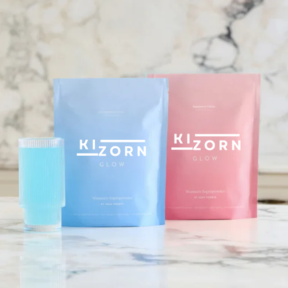Kizorn®  Glow by Jenn Todryk