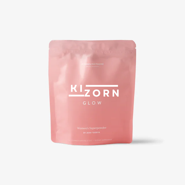 Kizorn®  Glow by Jenn Todryk