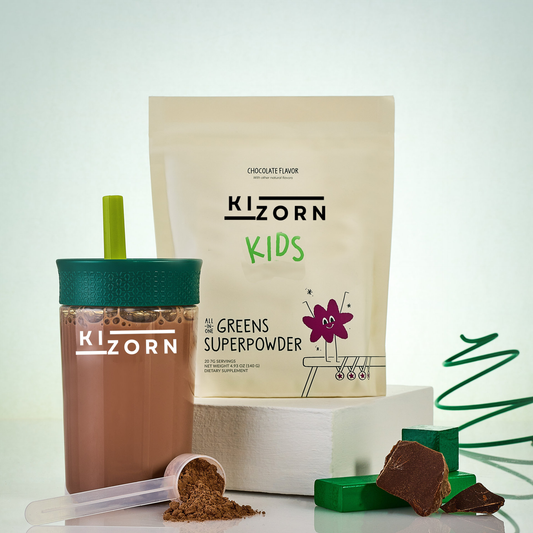 Kids All-In-One Superpowder™